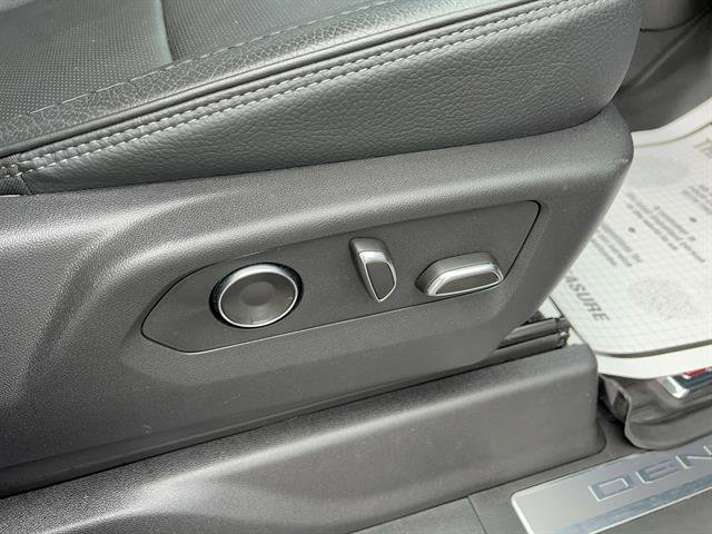 Used 2024 GMC Sierra 1500 Denali image 16