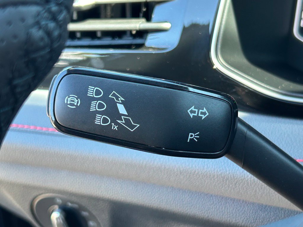 New 2027 Volkswagen Jetta GLI Autobahn FWD image 26