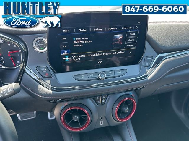 Used 2023 Chevrolet Blazer RS w/ Driver Confidence II Package AWD/4WD image 25
