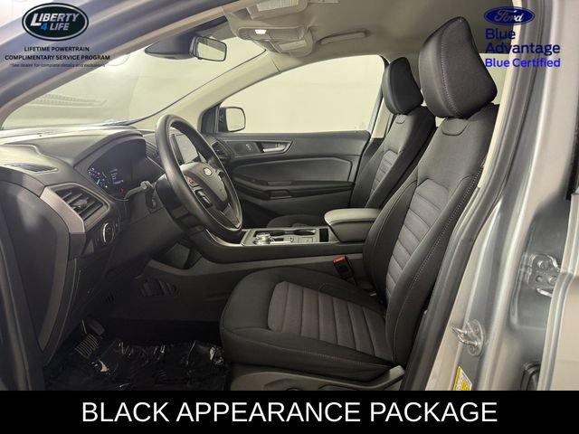 Certified 2022 Ford Edge SE w/ Black Appearance Package AWD/4WD image 13