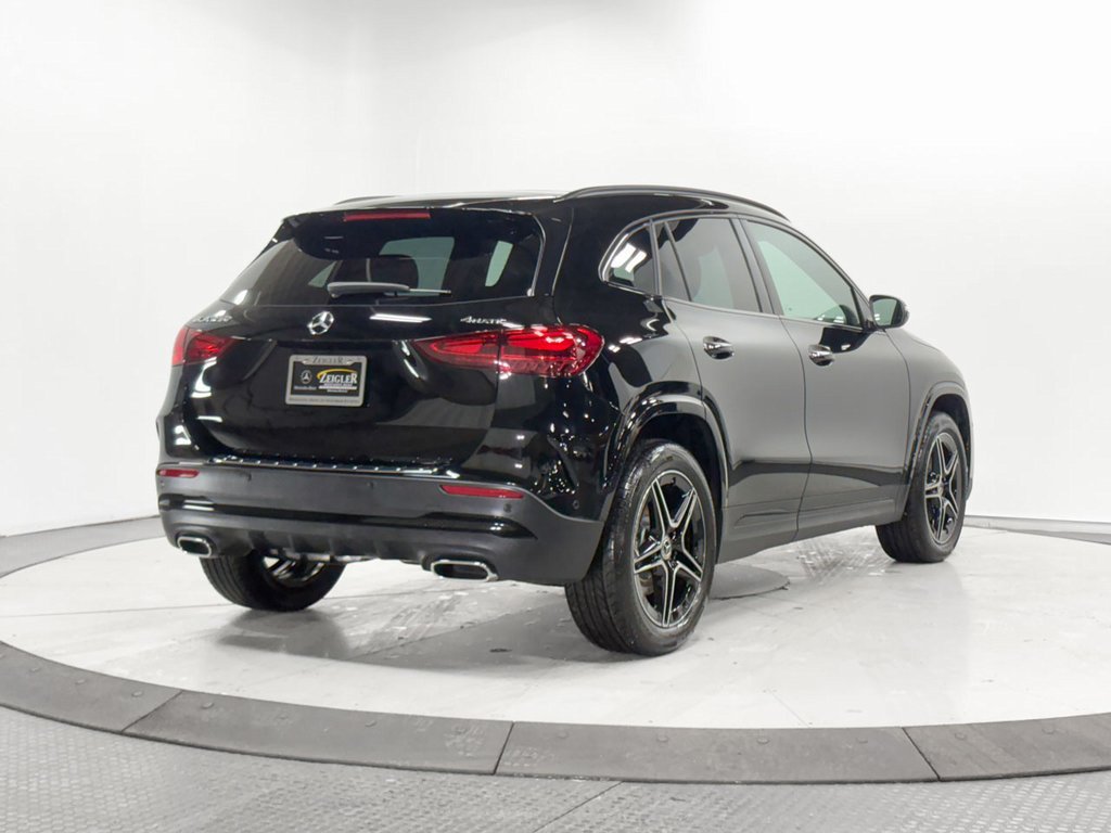 Used 2026 Mercedes-Benz GLA 250 4MATIC image 28