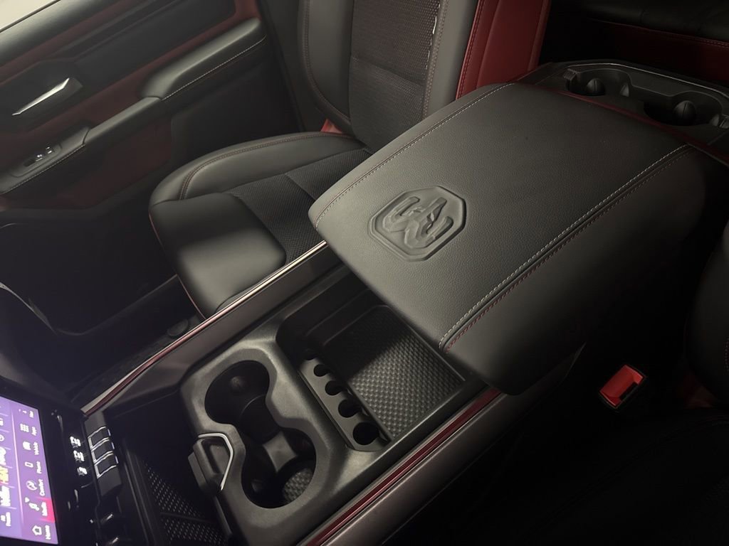 New 2026 RAM 1500 Rebel w/ Rebel Level 1 Equipment Group image 24