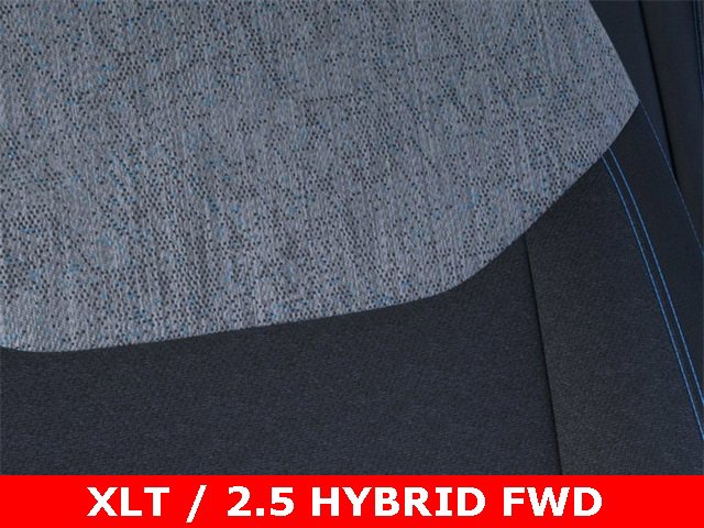 New 2025 Ford Maverick XLT image 17