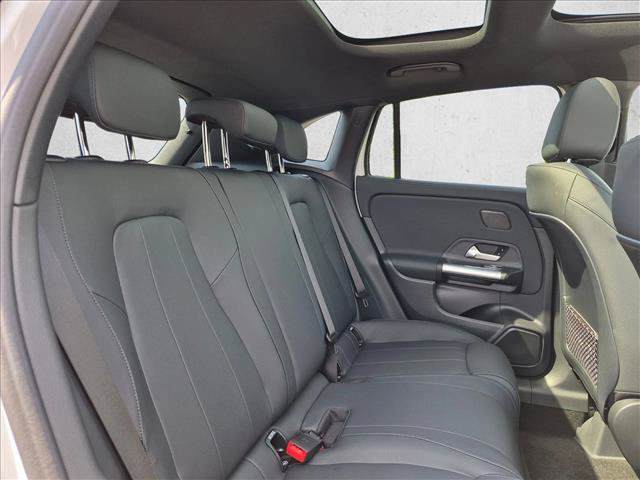 Certified 2026 Mercedes-Benz GLA 250 4MATIC image 20