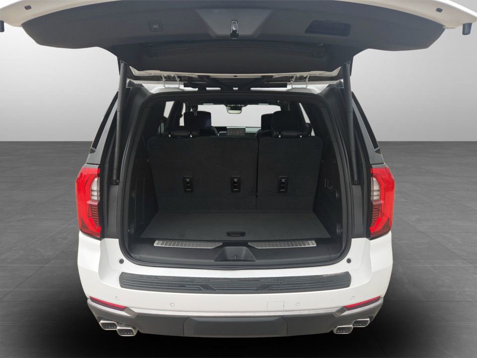 New 2026 GMC Yukon AT4 w/ AT4 Premium Plus Package image 35