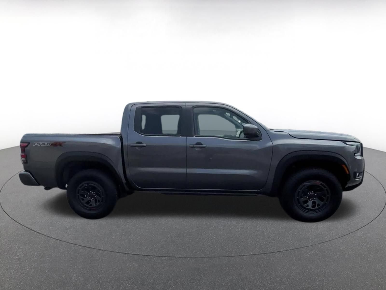 Used 2026 Nissan Frontier PRO-4X AWD/4WD image 15