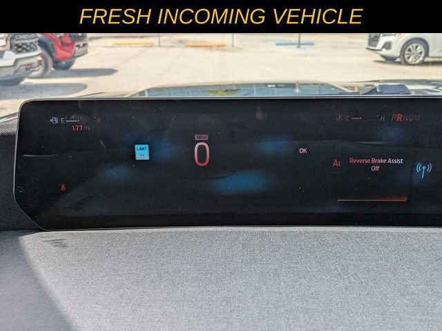 Used 2025 Ford Expedition Max Active image 22