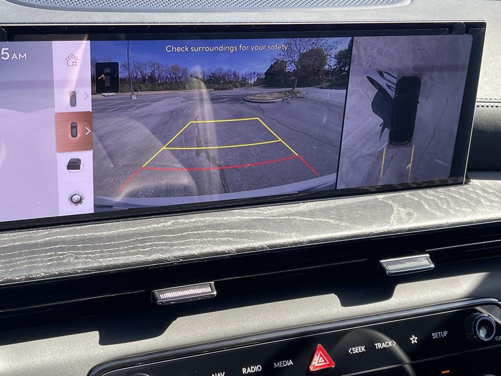 New 2026 Genesis GV80 3.5T Prestige image 29