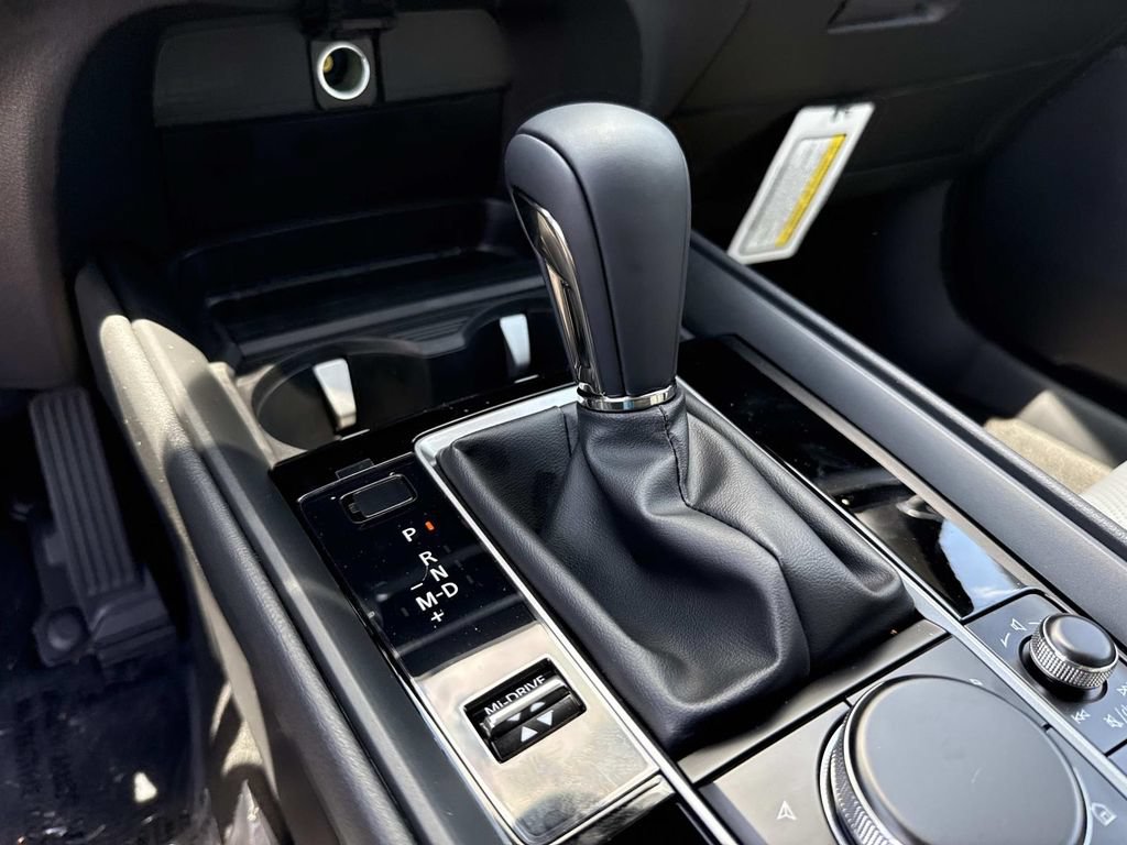 New 2026 MAZDA CX-50 AWD 2.5 S w/ Accent Package image 32