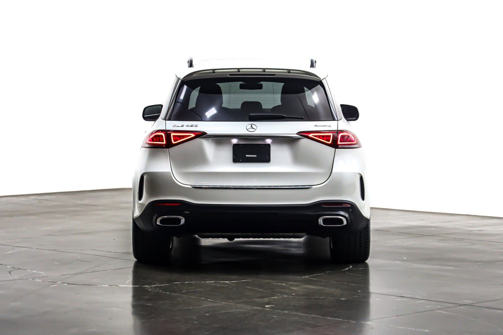 Certified 2023 Mercedes-Benz GLE 450 4MATIC image 6