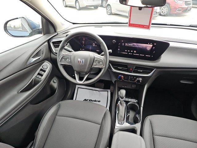 Used 2024 Buick Encore GX Preferred w/ Advanced Technology Package AWD/4WD image 26