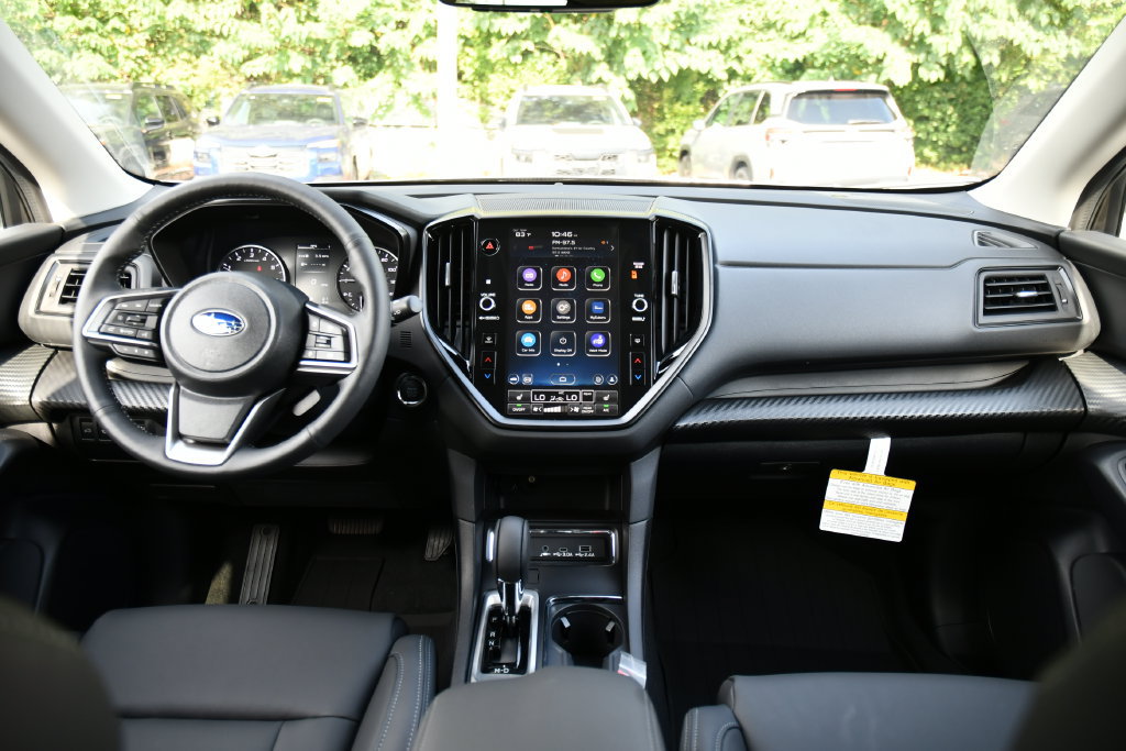 New 2027 Subaru Ascent Premium AWD/4WD image 22