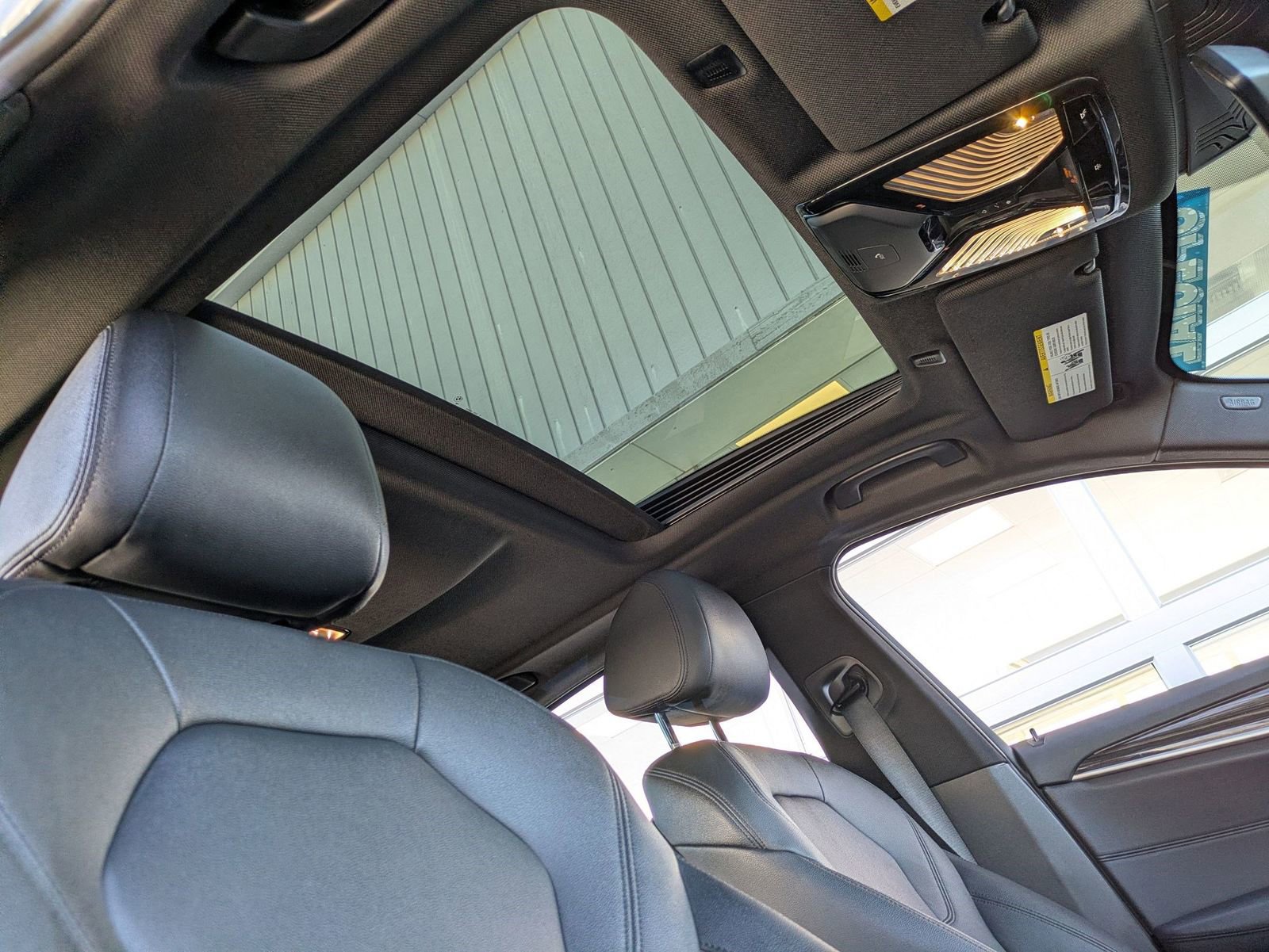 Used 2019 BMW 530i w/ Convenience Package image 22