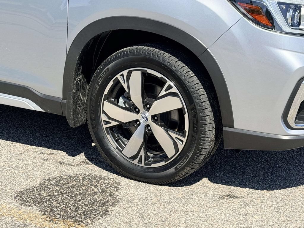 Used 2020 Subaru Forester Touring AWD/4WD image 26