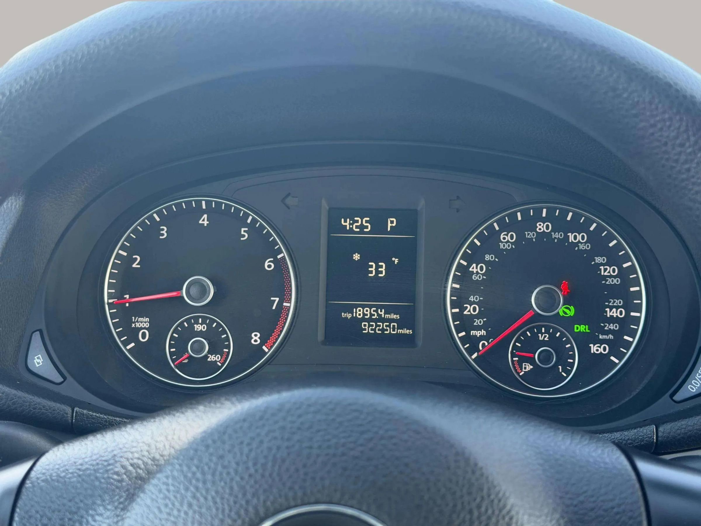 Used 2012 Volkswagen Passat 2.5 S image 24