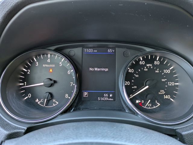 Used 2019 Nissan Rogue SL image 31