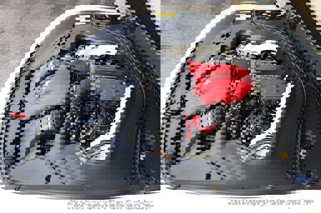 Used 2022 Ferrari Roma image 13