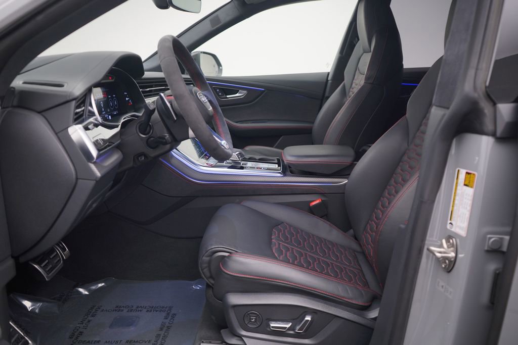 Used 2024 Audi RS Q8 image 6