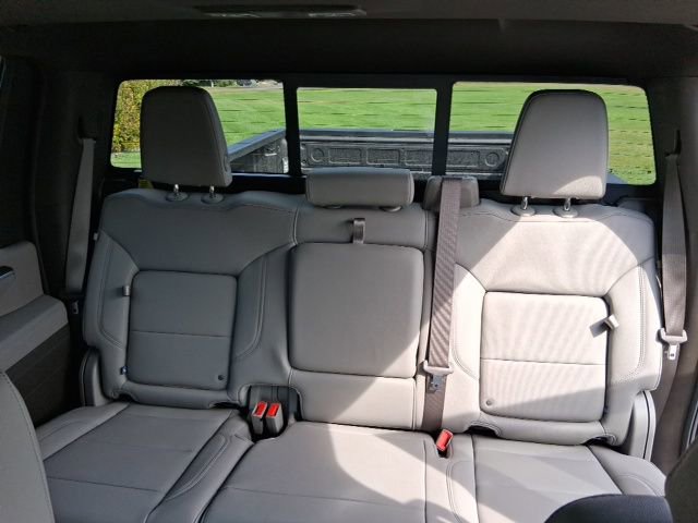 New 2026 GMC Sierra 2500 SLT w/ SLT Premium Package image 11