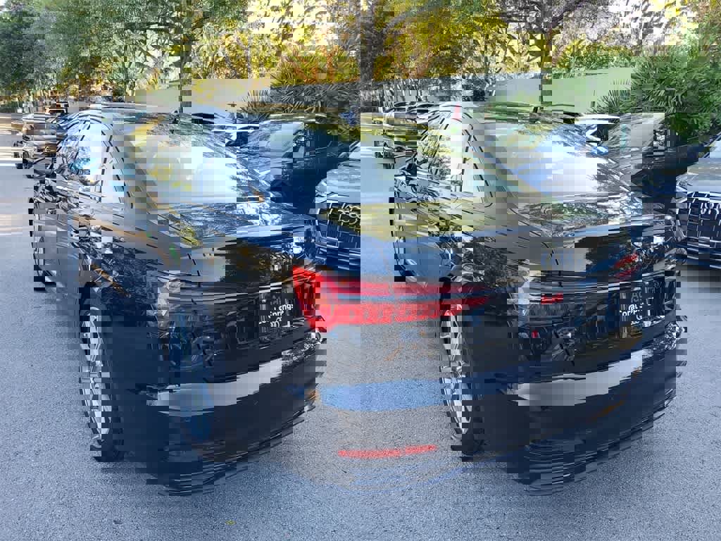 New 2025 Audi A6 Premium Plus image 6