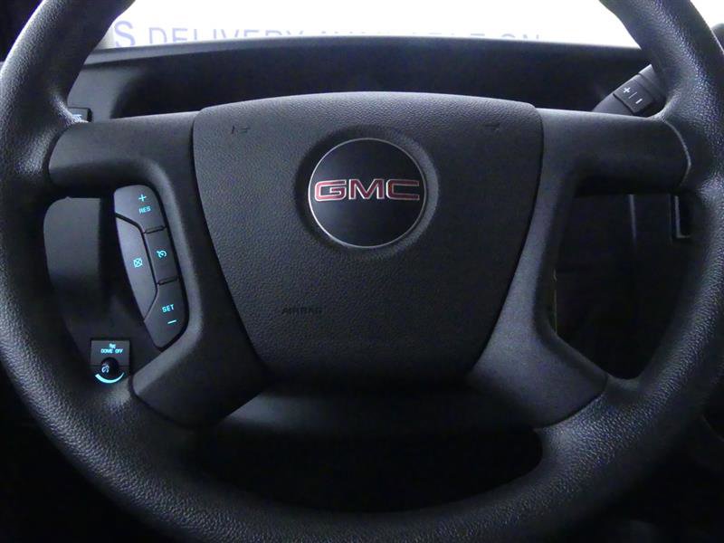 Used 2024 GMC Savana 2500 w/ Driver Convenience Package image 13