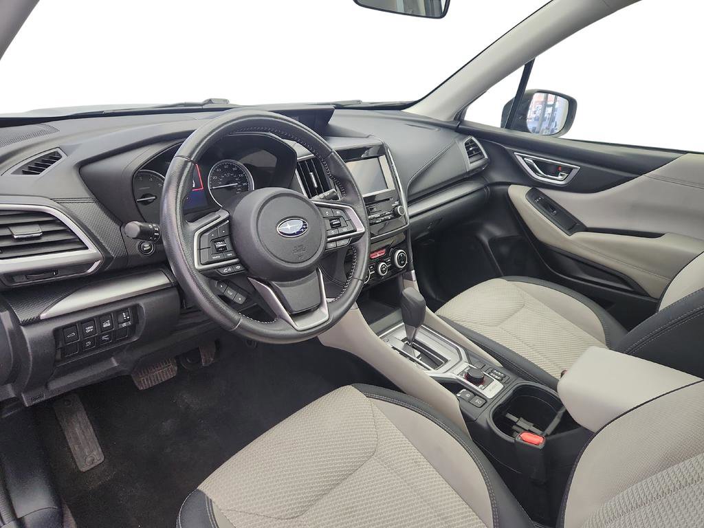 Used 2022 Subaru Forester Premium image 10