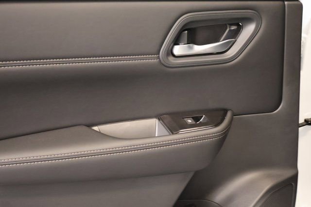 New 2026 Nissan Rogue SV w/ SV Premium Package image 25