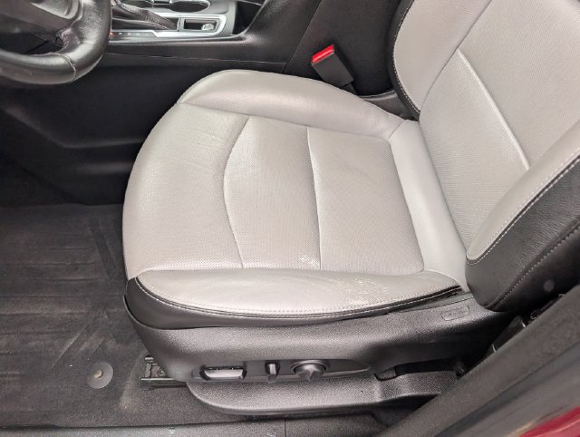 Used 2019 Chevrolet Equinox Premier AWD/4WD image 19