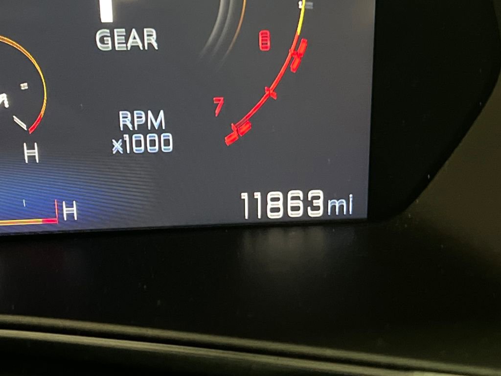 Used 2024 Chevrolet Colorado LT w/ LT Convenience Package II image 17