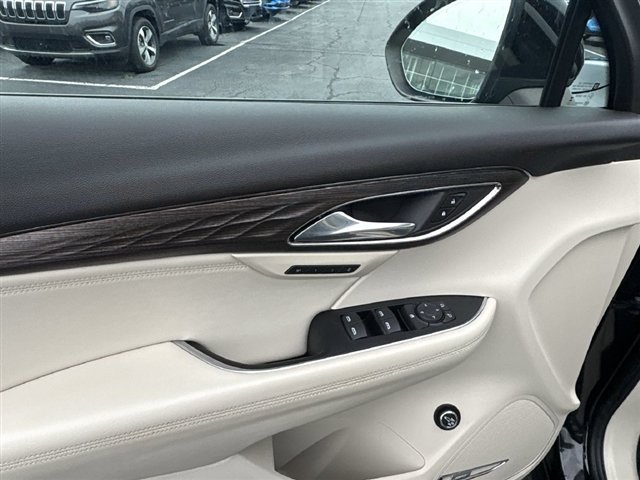 Certified 2023 Buick Envision Avenir AWD/4WD image 24