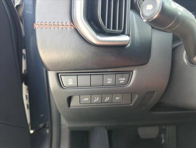 Used 2023 MAZDA CX-50 Meridian Edition AWD/4WD image 30