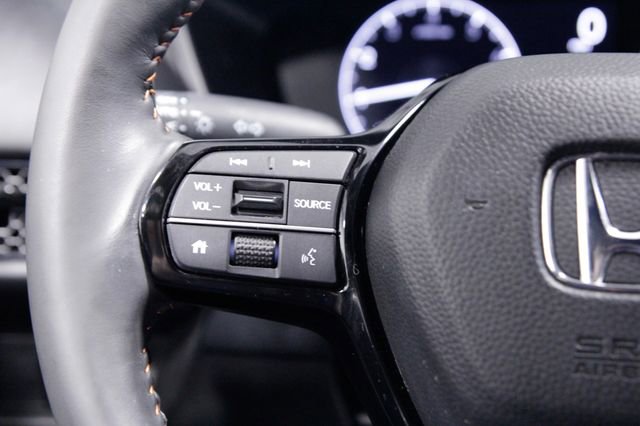 Certified 2024 Honda HR-V Sport image 26