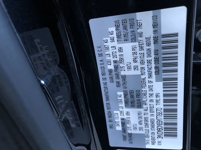 Used 2025 MAZDA CX-30 AWD 2.5 S w/ Preferred Package image 33