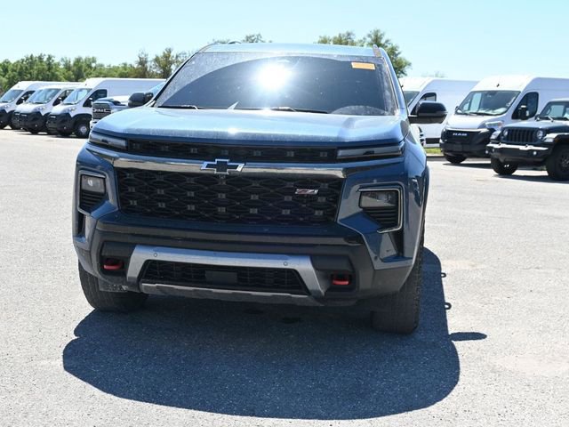 Used 2024 Chevrolet Traverse Z71 w/ Enhanced Driving Package image 4