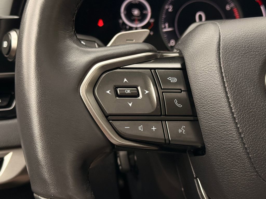 Certified 2024 Lexus RX 350 Premium w/ Convenience Package image 26