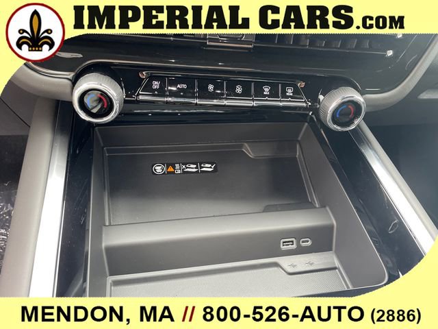 New 2026 Chevrolet Tahoe RST w/ Comfort Package image 32