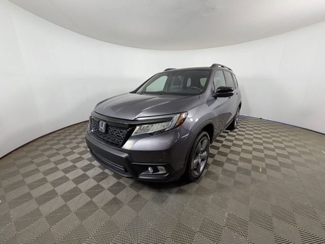 Certified 2021 Honda Passport Touring image 30