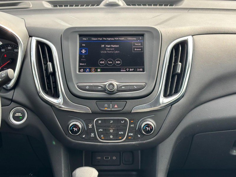Certified 2024 Chevrolet Equinox LT image 13
