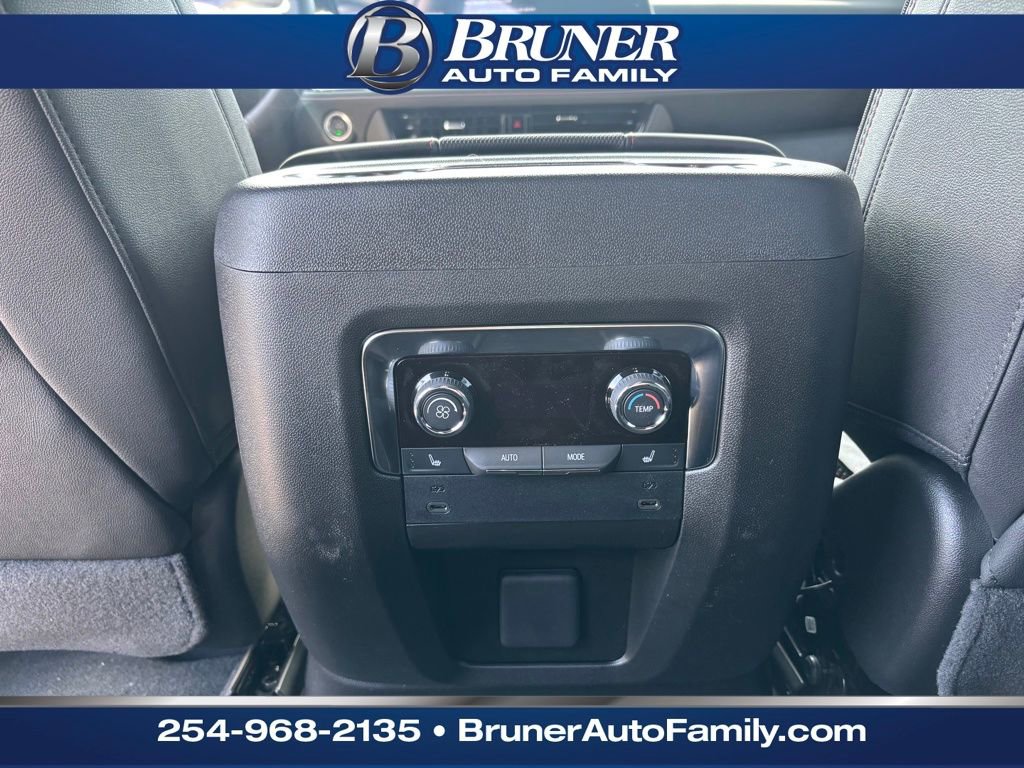 New 2026 Chevrolet Tahoe RST w/ RST Performance Edition image 19