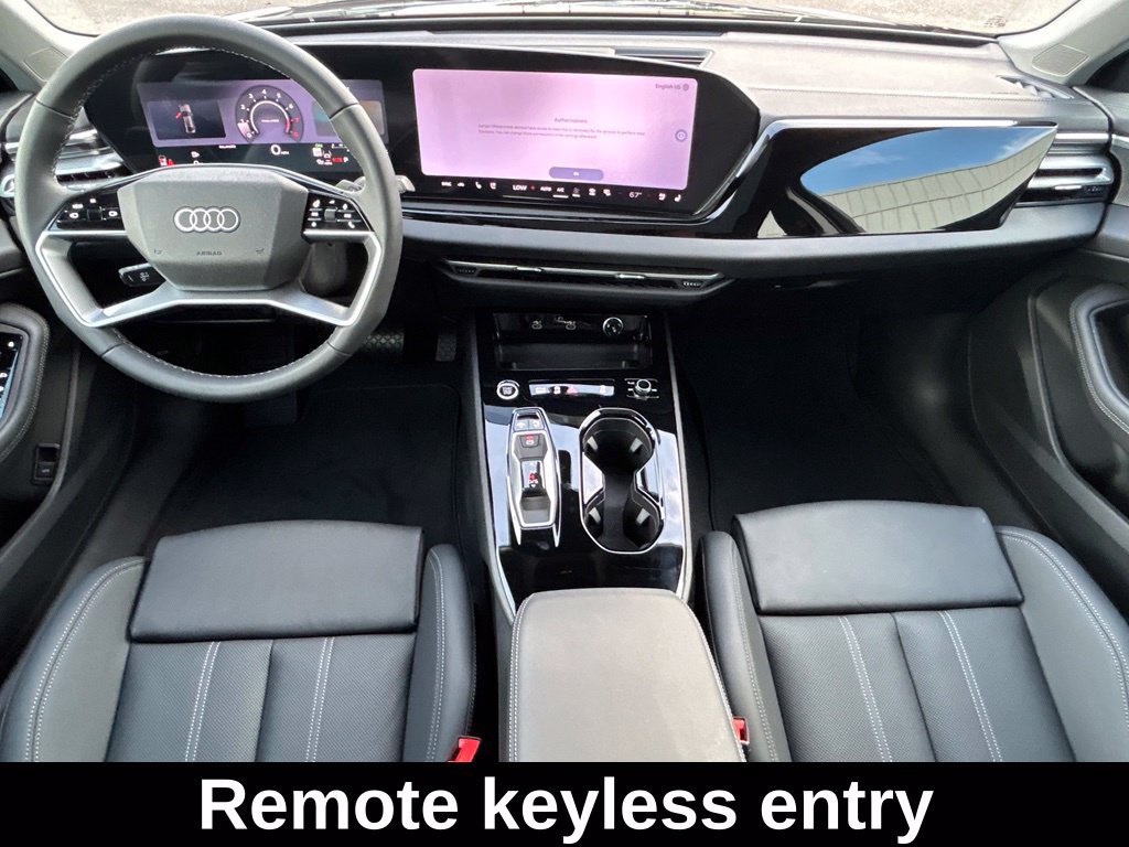 New 2026 Audi A5 Premium Plus AWD/4WD image 10