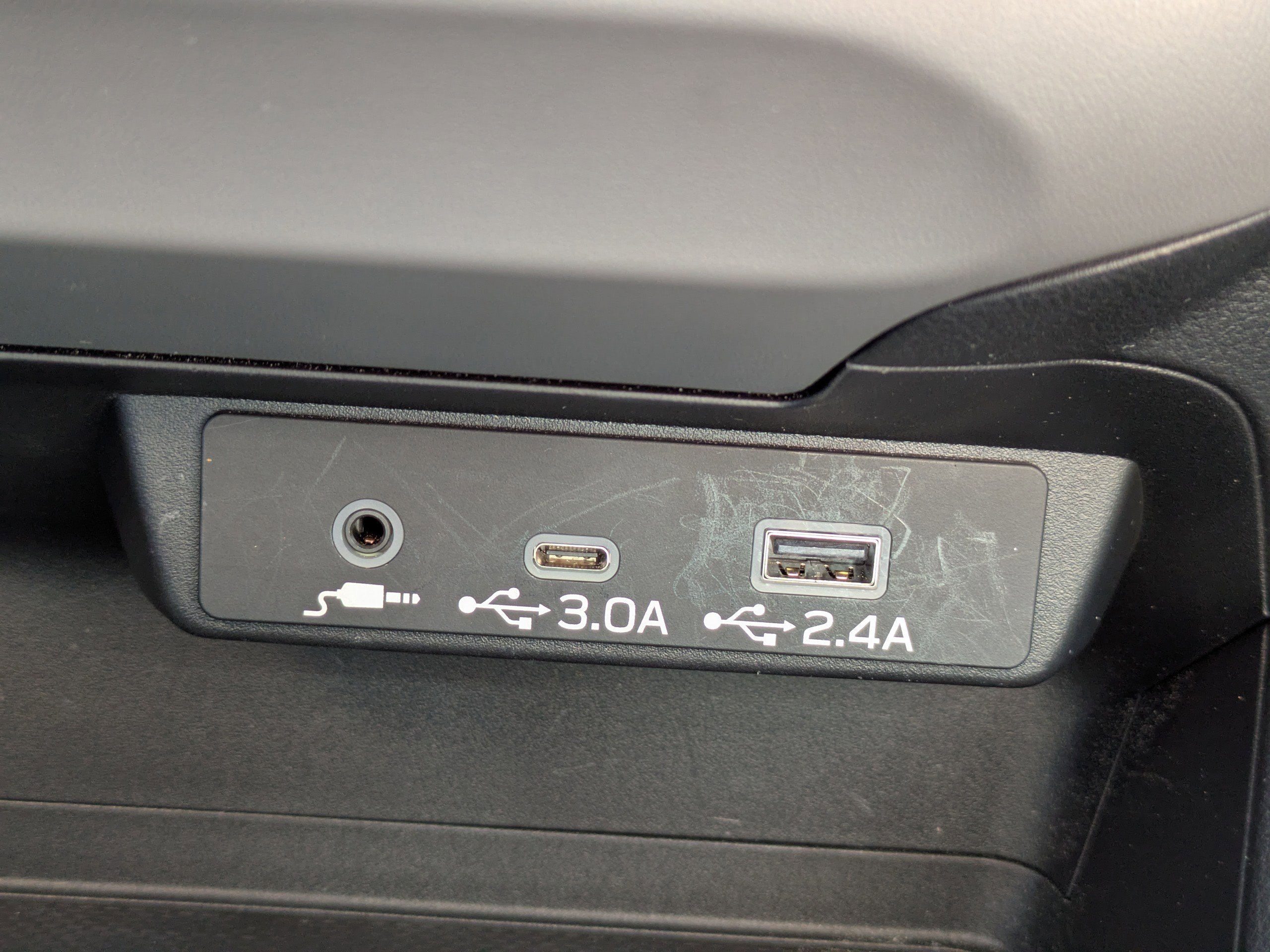 Used 2024 Subaru Crosstrek 2.0i Premium image 24