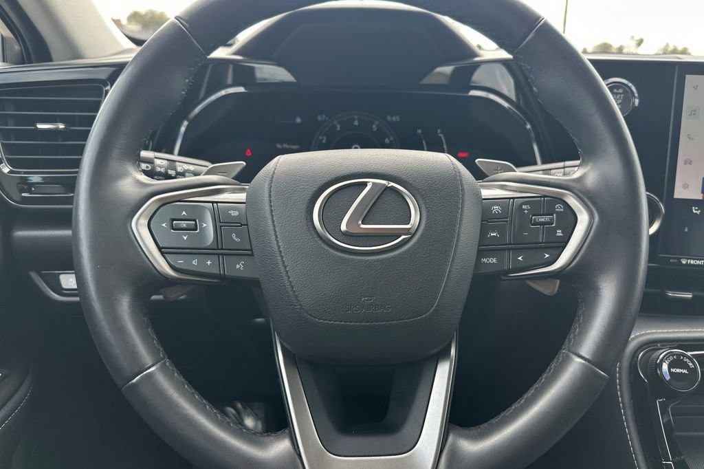 Certified 2024 Lexus NX 250 250 image 23
