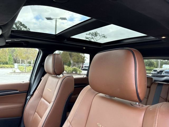 Used 2021 Jeep Grand Cherokee Summit image 25