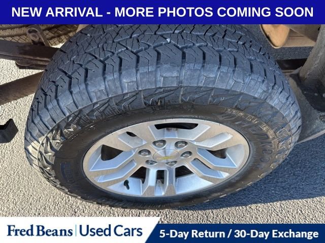 Used 2014 Chevrolet Silverado 1500 LT w/ All Star Edition image 10