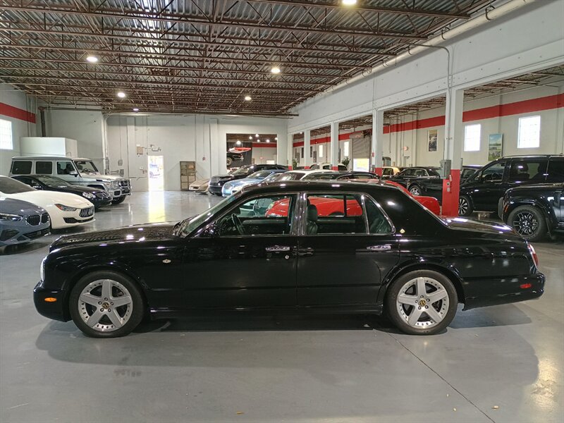 Used 2003 Bentley Arnage T RWD image 2