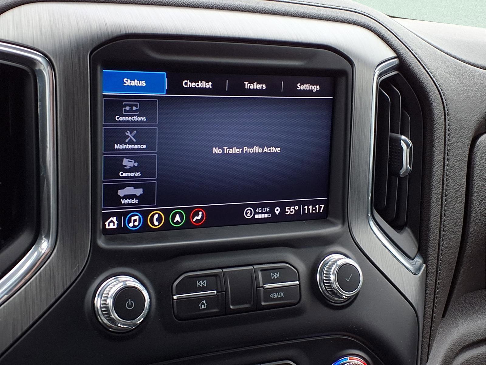 Used 2021 GMC Sierra 2500 Denali image 9