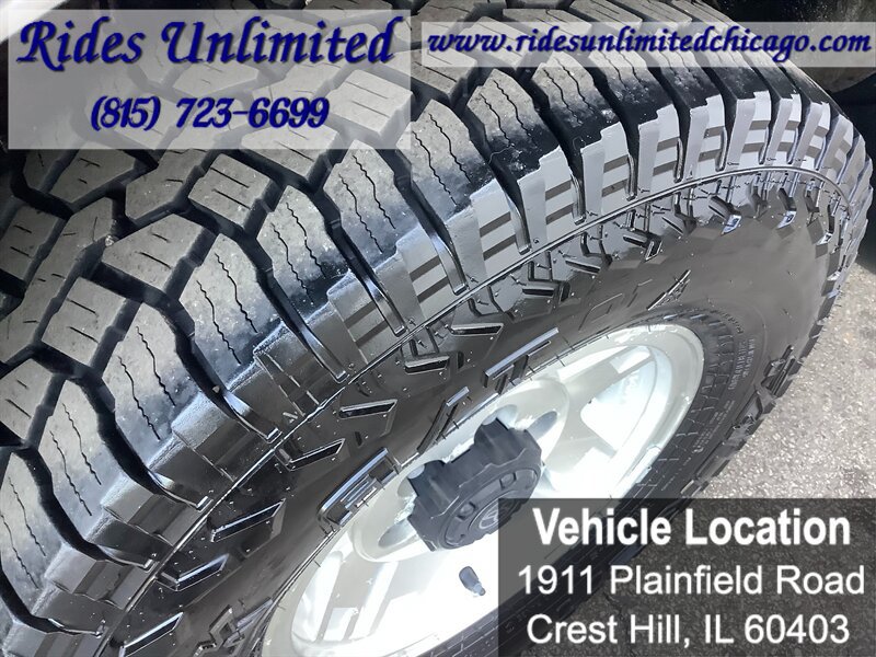Used 1992 Toyota 4Runner SR5 AWD/4WD image 18