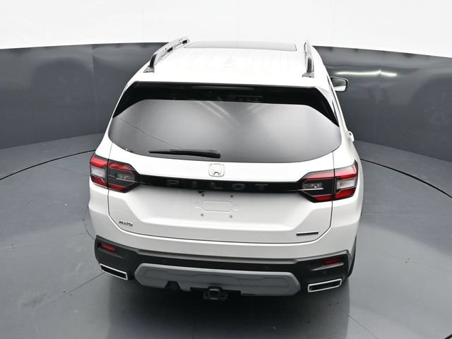 Used 2025 Honda Pilot Touring image 31