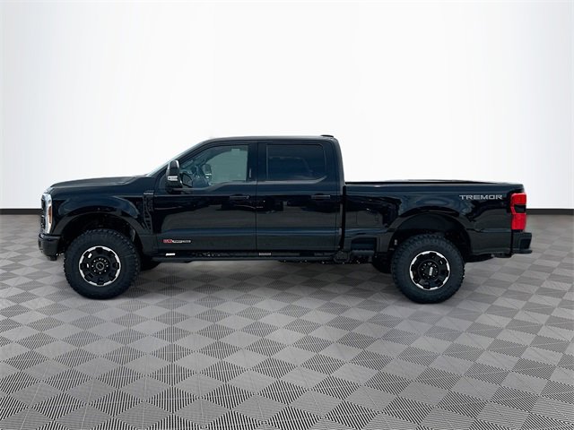 New 2026 Ford F350 Platinum image 3