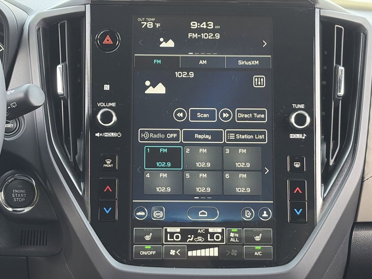 New 2026 Subaru Forester Premium AWD/4WD image 22